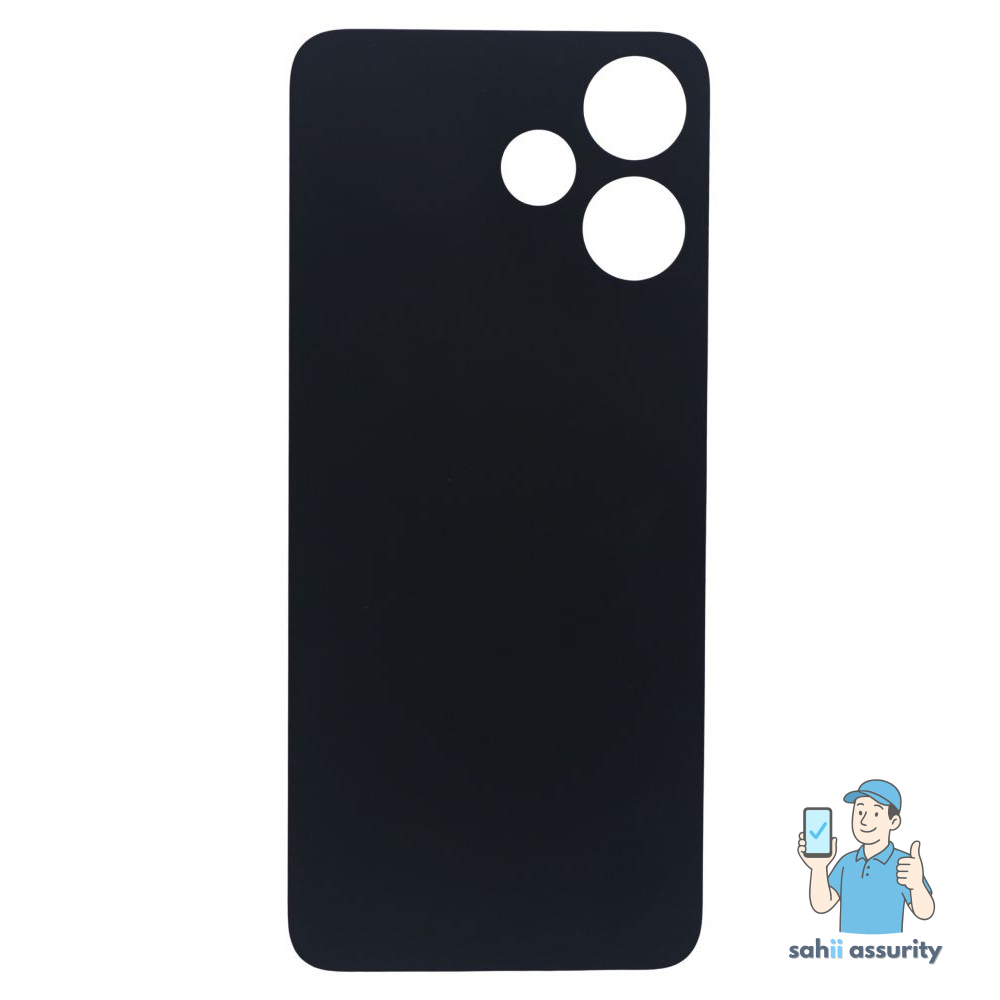 Back Panel Cover for Xiaomi Redmi 12 5G thumbnail